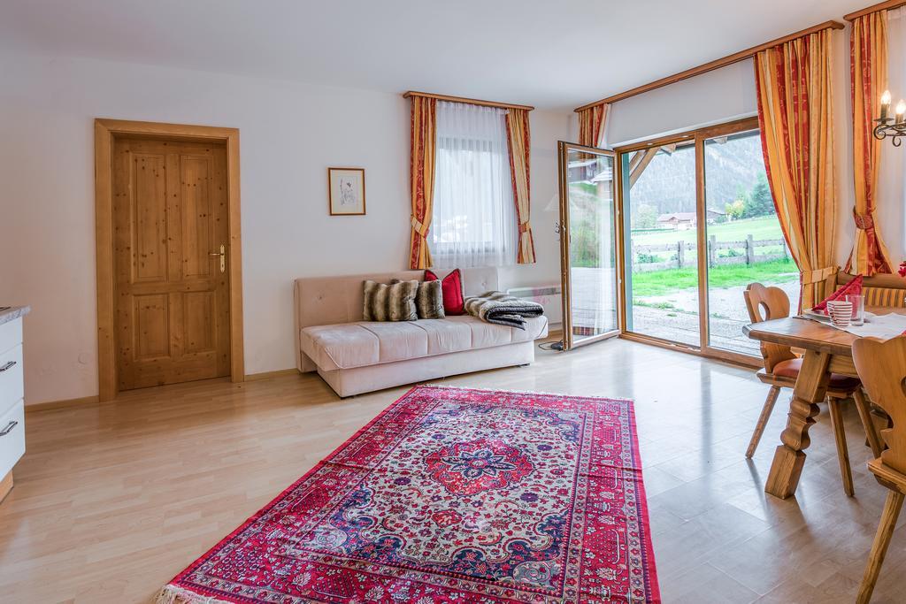 פלאכאו Feriendorf Oberhof חדר תמונה