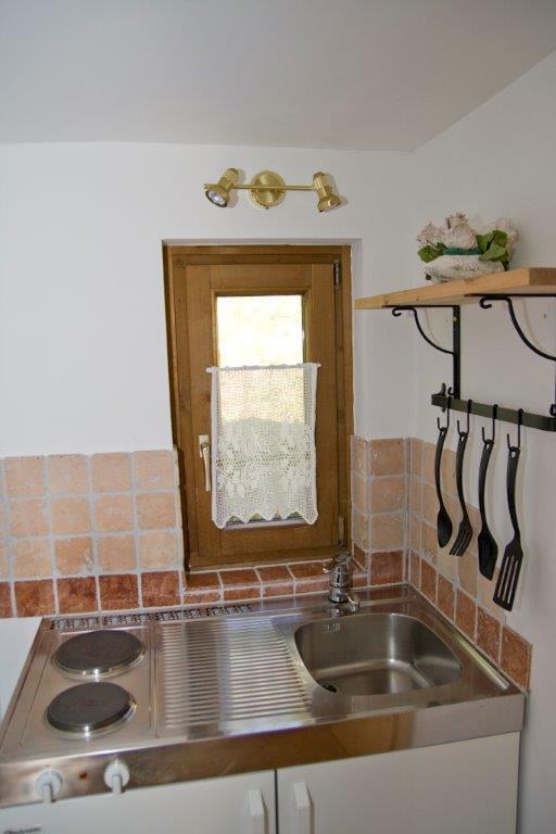 פלאכאו Feriendorf Oberhof חדר תמונה